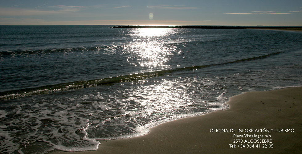 Oficina de informacion y turismo